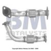 TOYOT 174101A200 Exhaust Pipe